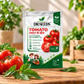 DR Seeds Tomato product lifestyle image